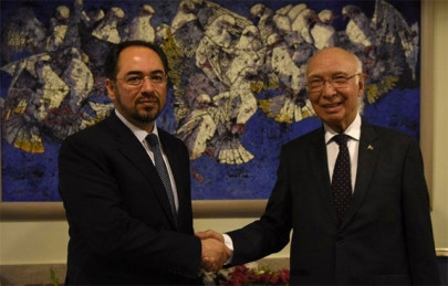 pakistan afghanistan agree to non interference in internal affairs pakistan afghanistan agree to non interference in internal affairs