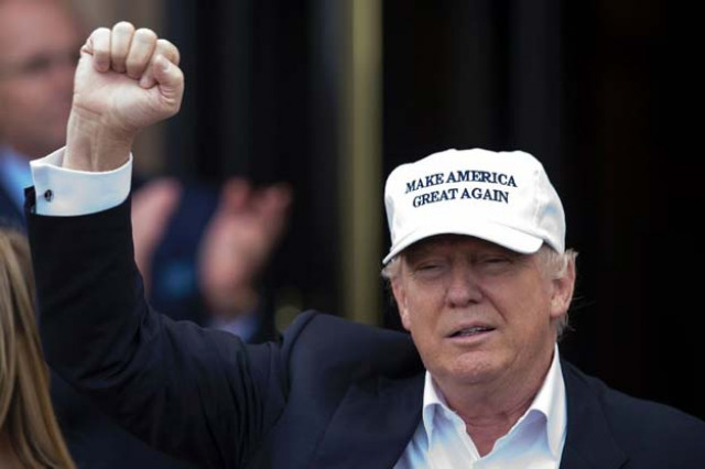 donald trump arriving in scotland says he thinks the brexit vote is fantastic photo afp donald trump arriving in scotland says he thinks the brexit vote is fantastic photo afp