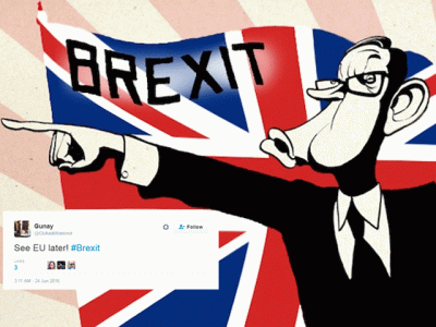 these hilarious tweets are the only funny thing about brexit these hilarious tweets are the only funny thing about brexit