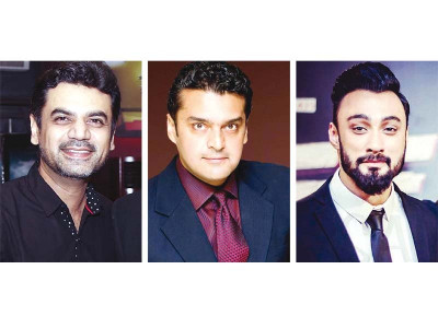 fakhr e alam s demand for security of artists leaves entertainment industry divided