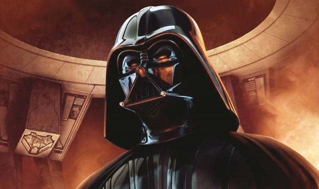 darth vader was defeated in 1983 s return of the jedi photo file darth vader was defeated in 1983 s return of the jedi photo file