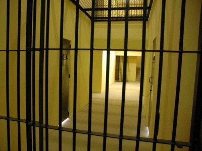 sentenced ex interior ministry official gets 23 years jail term