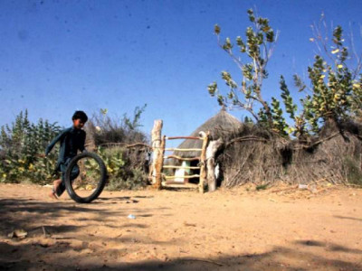 conference highlights government s apathy towards thar