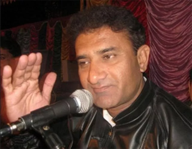 his car collided with an oil tanker in tando allayar district photo source listen indus his car collided with an oil tanker in tando allayar district photo source listen indus