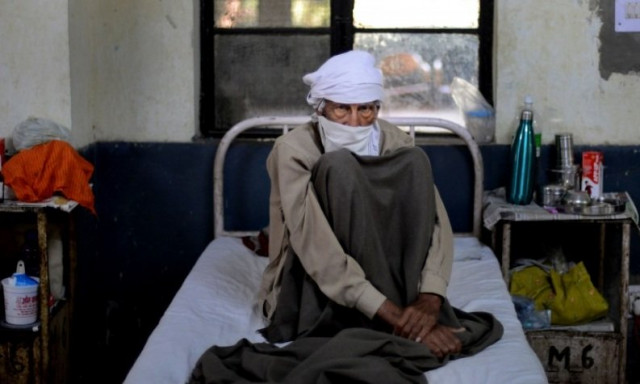 provincial tb control programme provides free treatment medicine to patients photo afp provincial tb control programme provides free treatment medicine to patients photo afp