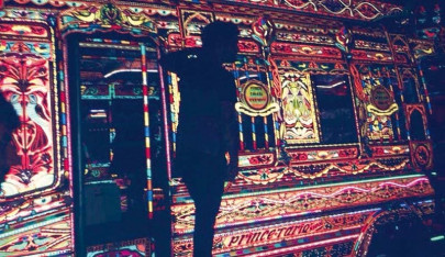 get ready to fall in love with karachi all over again