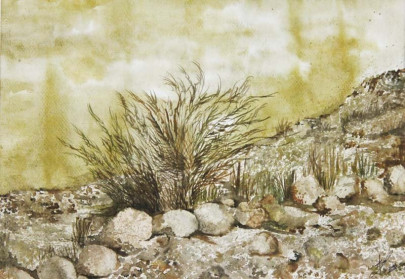 everything must go ivs students hold art garage at sanat everything must go ivs students hold art garage at sanat