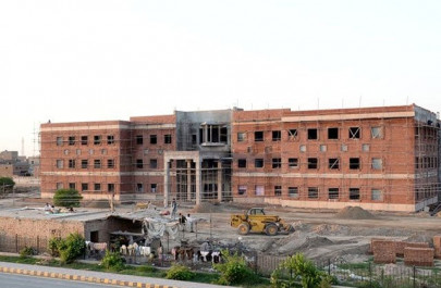 new kidney and liver centre on the cards in faisalabad new kidney and liver centre on the cards in faisalabad