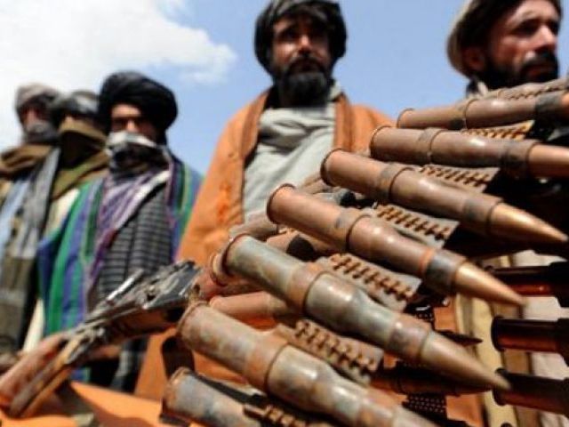 14 dead in ttp afghan taliban clash