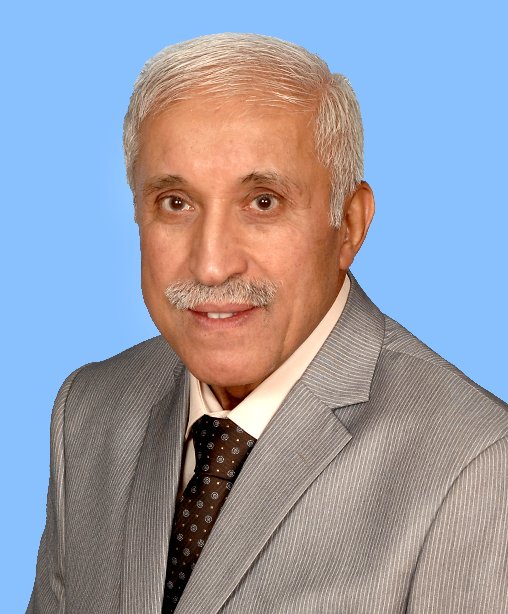 chairman of na standing committee on finance and revenue qaiser ahmad sheikh photo na gov pk