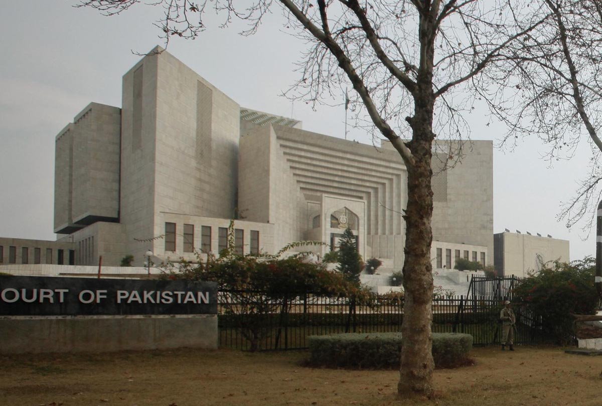 supreme court of pakistan photo reuters file