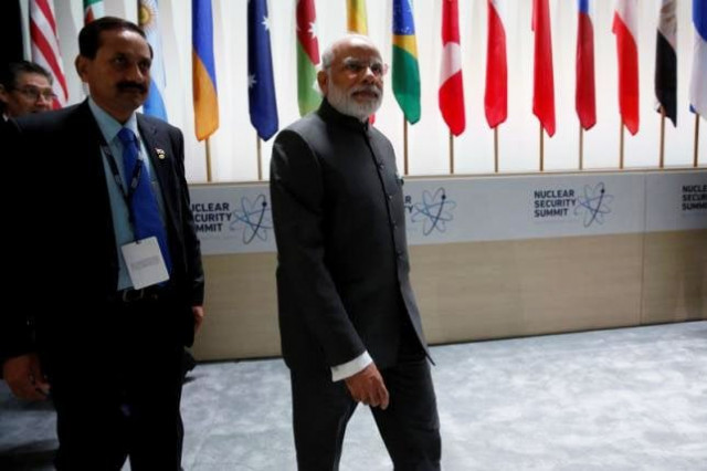 india 039 s prime minister narenda modi arrives for the first plenary session of the nuclear security summit photo quot reuters india 039 s prime minister narenda modi arrives for the first plenary session of the nuclear security summit photo quot reuters