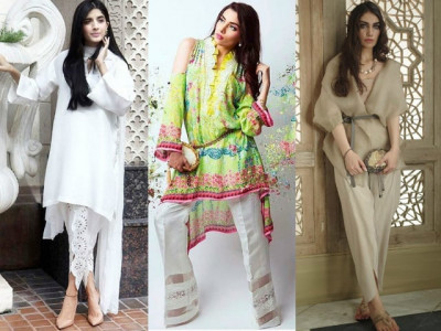 7 fashion trends to follow this eid