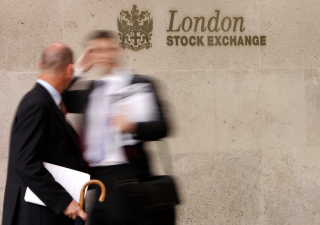 sterling crashed 10 percent to a 31 year low at one point and the euro also plummeted against the dollar as the brexit result caught markets by surprise photo afp sterling crashed 10 percent to a 31 year low at one point and the euro also plummeted against the dollar as the brexit result caught markets by surprise photo afp