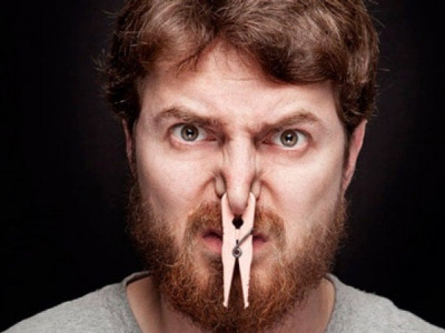 6 tips to avoid body odour