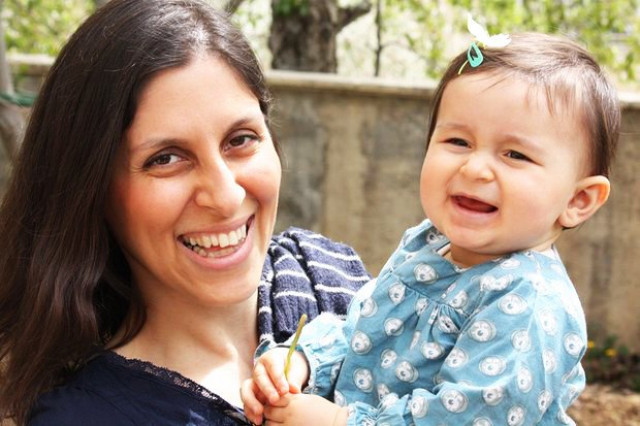 nazanin with daughter gabriella photo the guardian nazanin with daughter gabriella photo the guardian