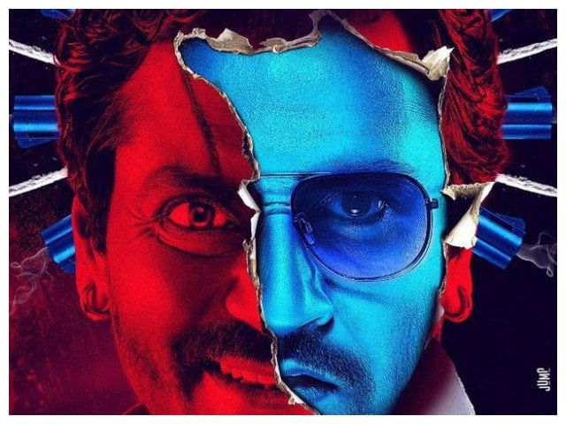 this is not a biopic but a twisted fiction that encapsulates the life of two soulmates photo poster this is not a biopic but a twisted fiction that encapsulates the life of two soulmates photo poster