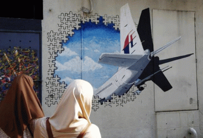 debris in tanzania to be examined for link to missing mh370 report debris in tanzania to be examined for link to missing mh370 report