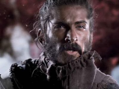 trailer out harshvardhan kapoor set to carry forward family legacy with mirzya