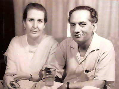 book on faiz ahmed faiz launched