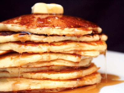 7 mistakes you re making with your pancakes 7 mistakes you re making with your pancakes