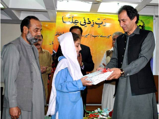 minister says move intend to make districts a model one photo file minister says move intend to make districts a model one photo file