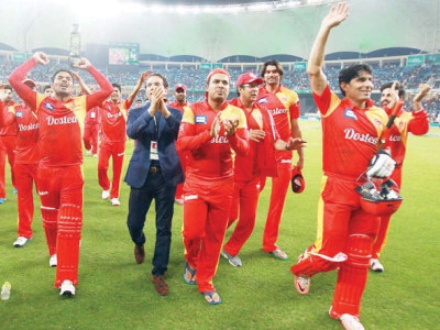 islamabad seek match against t20 blast winners