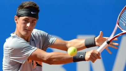 tomic seeks tonic on all england grass tomic seeks tonic on all england grass