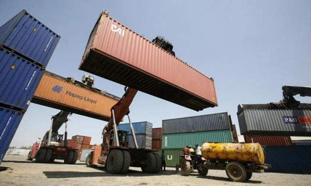 asks government to help find solutions to save exports photo reuters asks government to help find solutions to save exports photo reuters