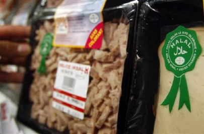 china invites pakistan to tap halal food market