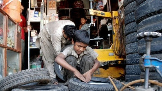 government to address formulate policies to combat child labour photo shahbaz malik government to address formulate policies to combat child labour photo shahbaz malik