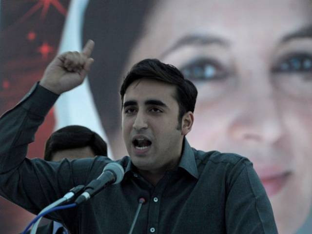 pakistan peoples party chairperson bilawal bhutto zardari photo afp pakistan peoples party chairperson bilawal bhutto zardari photo afp