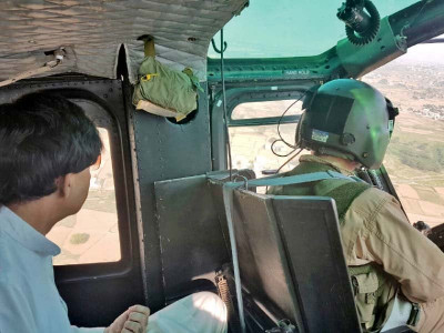 development project nisar assesses welfare city development project nisar assesses welfare city