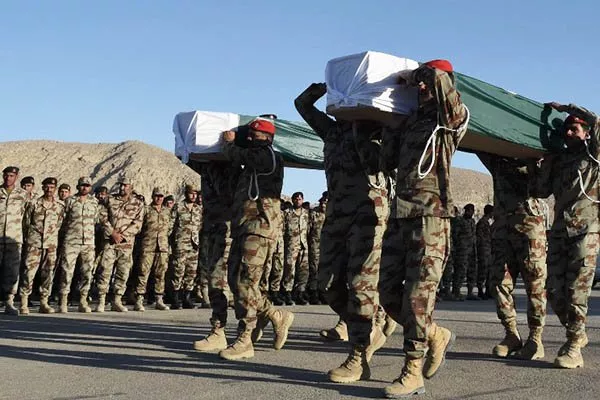balochistan chief minister nawab sanaullah zehri on saturday said his government was giving top priority to restoring peace and fighting back all acts of terrorism with full force photo afp balochistan chief minister nawab sanaullah zehri on saturday said his government was giving top priority to restoring peace and fighting back all acts of terrorism with full force photo afp
