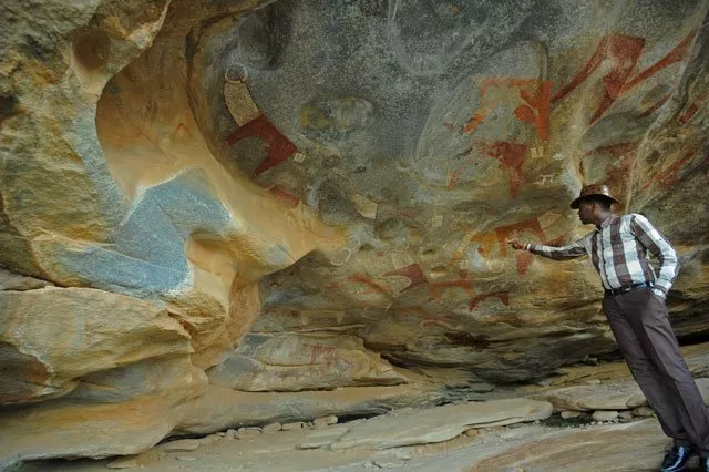 this file photo taken on may 17 2016 shows a primitive rock painting one of a galaxy of colourful animal and human sketches to adorn the caves in the rocky hills of this arid wilderness in northern somalia near hargeisa home to africa 039 s earliest known and most pristine rock art photo afp this file photo taken on may 17 2016 shows a primitive rock painting one of a galaxy of colourful animal and human sketches to adorn the caves in the rocky hills of this arid wilderness in northern somalia near hargeisa home to africa 039 s earliest known and most pristine rock art photo afp