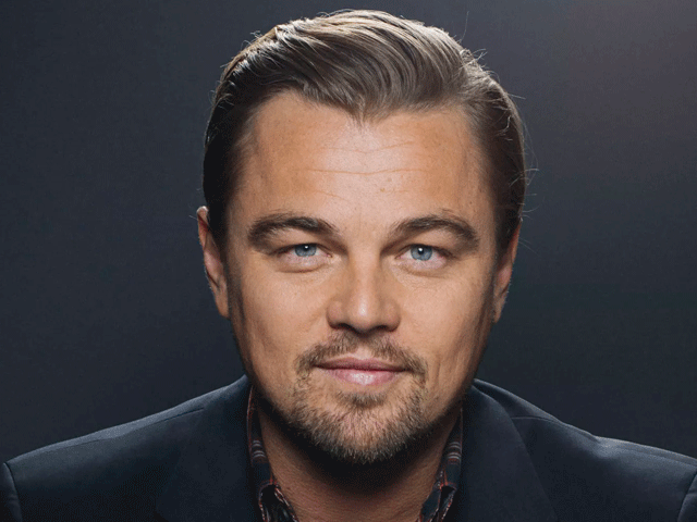 Leonardo DiCaprio joins hands with Hindu nationalist group to ban beef