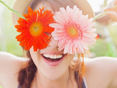 spend time with nature to shun depression