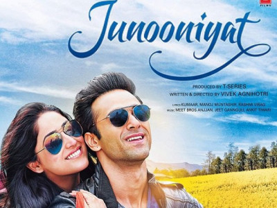 junooniyat nothing to be obsessed about