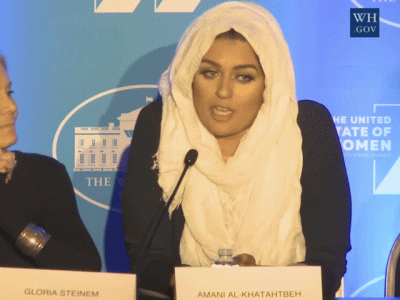muslim feminist rips apart biased hollywood in viral video