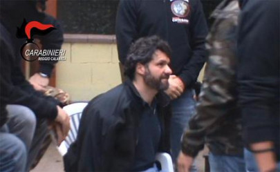 italy catches top mafia fugitive after 20 years on the run italy catches top mafia fugitive after 20 years on the run