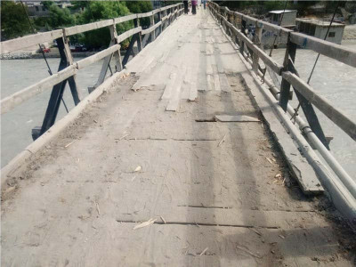 bridging the gap historic konodas bridge finally gets some attention bridging the gap historic konodas bridge finally gets some attention