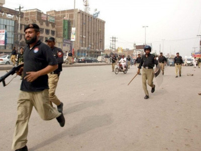 plot thickens police encounter remains shrouded in mystery plot thickens police encounter remains shrouded in mystery