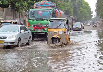 marred blessing city braces for monsoon rains marred blessing city braces for monsoon rains