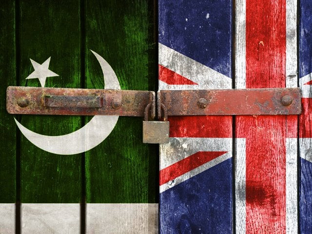 though neutral for now the recent geo political change holds both positive and negative implications for pakistan creative nabeel ahmad though neutral for now the recent geo political change holds both positive and negative implications for pakistan creative nabeel ahmad
