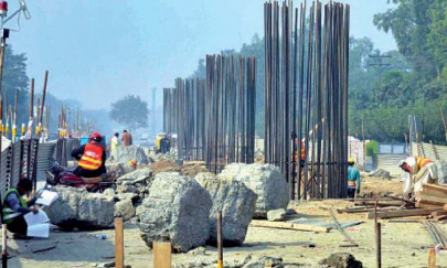 punjab seeks rs115b foreign aid for mega project punjab seeks rs115b foreign aid for mega project