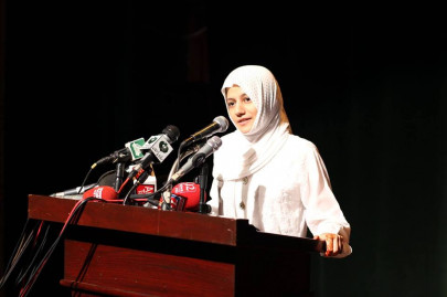 ajk elections which party is sharing political space with women ajk elections which party is sharing political space with women