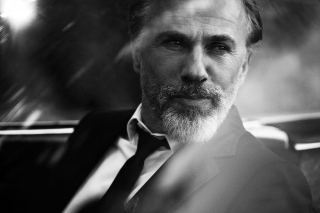 cristoph waltz photo vogue cristoph waltz photo vogue
