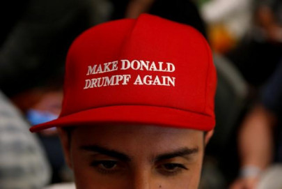 clinton campaign hits trump for seeing brexit as boon to his business clinton campaign hits trump for seeing brexit as boon to his business