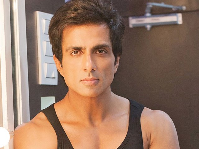 Sonu Sood returns to Tollywood as politician