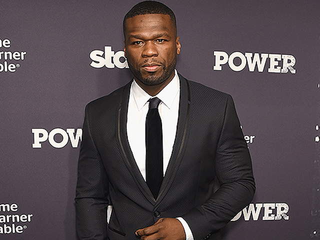 50 cent arrested in the carribean for swearing during concert